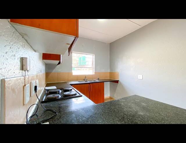 2 BEDROOM APARTMENT FOR SALE IN GROBLERPARK